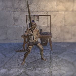 Online: Ancestral Orc Style - The Unofficial Elder Scrolls Pages (UESP)