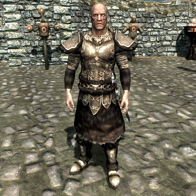 Skyrim:Skjor - The Unofficial Elder Scrolls Pages (UESP)