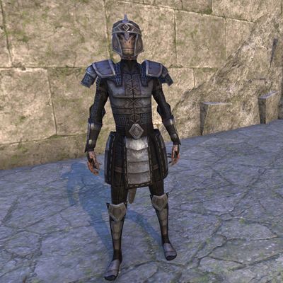 Online:Centurion Field Armor - The Unofficial Elder Scrolls Pages (UESP)