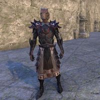 Online:Telvanni Master Wizard - The Unofficial Elder Scrolls Pages (UESP)