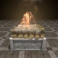 ON-furnishing-Necrom Funerary Pyre, Logs 02.jpg