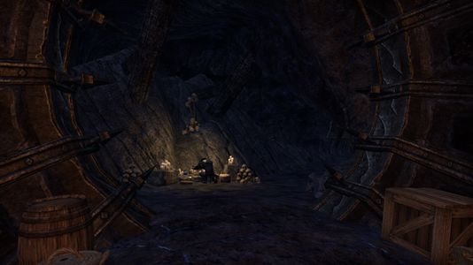 The Wailing Maw Skyshard Online:the Wailing Maw - The Unofficial Elder Scrolls Pages (Uesp)