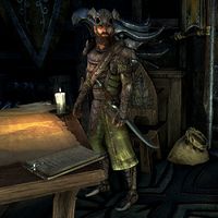 general uesp