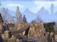 Craglorn - Adventure Zone in ESO - Tamriel Journal