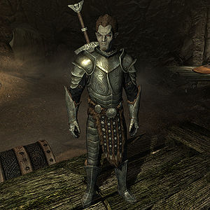 Skyrim:Butcher - The Unofficial Elder Scrolls Pages (UESP)