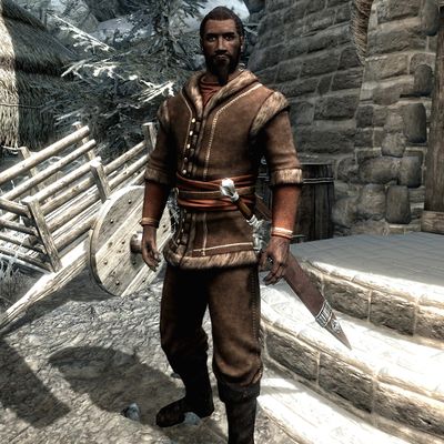 Beyond Skyrim:Cyrodiil/Benuni Alfena - The Unofficial Elder Scrolls ...