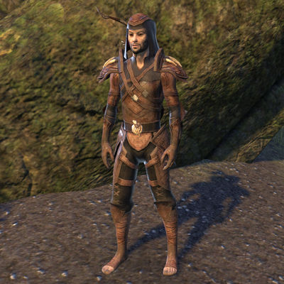 Online:Vinedusk Rangers - The Unofficial Elder Scrolls Pages (UESP)