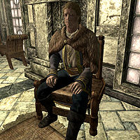 Skyrim Thane The Unofficial Elder Scrolls Pages Uesp