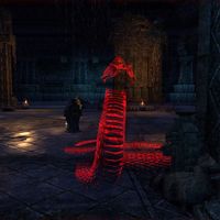 Online:Shadow Queen's Labyrinth - The Unofficial Elder Scrolls