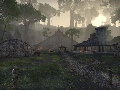 Lore:Wood Orcs - The Unofficial Elder Scrolls Pages (UESP)