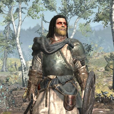 Blades:Mercenary (high level A) - The Unofficial Elder Scrolls Pages (UESP)