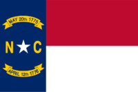 Flag USA North Carolina.png