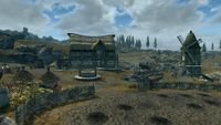 Skyrim:Hendraheim (place) - The Unofficial Elder Scrolls Pages (UESP)