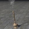 ON-furnishing-Elsweyr Incense Burner, Tall Brass.jpg