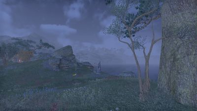 Online:Stormhaven Treasure Map I - The Unofficial Elder Scrolls Pages ...