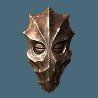 Skyrim:Dragon Priest - The Elder Scrolls Pages