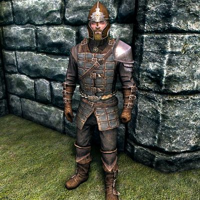 Skyrim:Dawnguard Equipment - The Unofficial Elder Scrolls Pages (UESP)