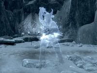 Skyrim:Summoning Karstaag - The Unofficial Elder Scrolls Pages (UESP)