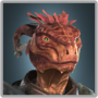 Argonian female