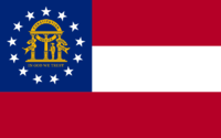 Flag USA Georgia.png