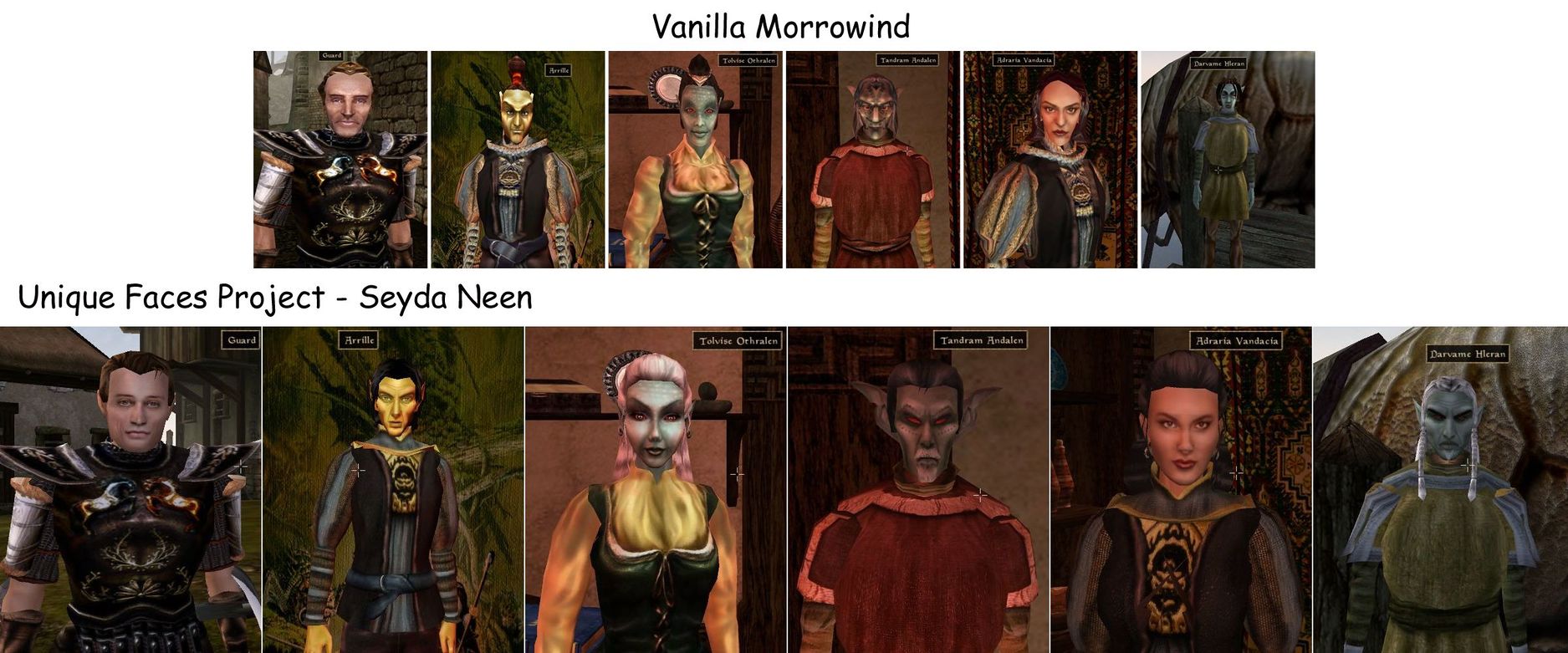 Morrowind как воскресить npc