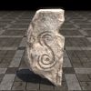 ON-furnishing-Druidic Wall Stone, Fertility.jpg