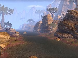 Lore:Strid River - The Unofficial Elder Scrolls Pages (UESP)