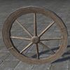 ON-furnishing-Elsweyr Wagon Wheel, Ironshod.jpg