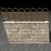 ON-furnishing-Redguard Fence, Brass Capped.jpg
