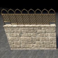 ON-furnishing-Redguard Fence, Brass Capped.jpg