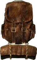 Skyrim:Adventurer's Backpack Items - The Unofficial Elder Scrolls Pages ...