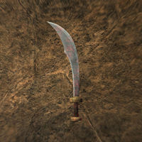 Skyrim Unique Weapons The Unofficial Elder Scrolls Pages Uesp