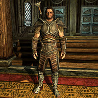 Skyrim Farkas The Unofficial Elder Scrolls Pages Uesp