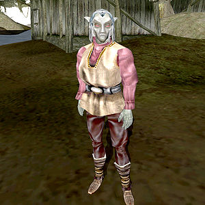 Morrowind:Erene Llenim - The Unofficial Elder Scrolls Pages (UESP)