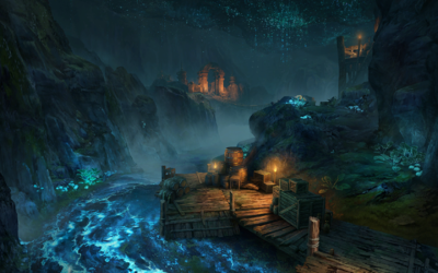 Online:Moonlit Cove - The Unofficial Elder Scrolls Pages (UESP)