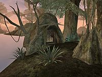 Morrowind:Assemanu - The Unofficial Elder Scrolls Pages (UESP)
