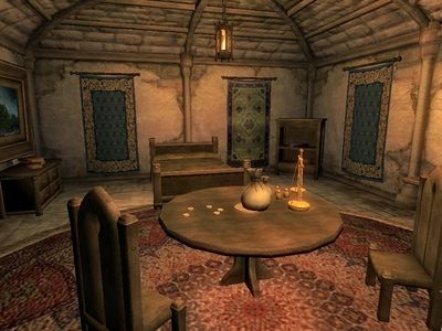 Oblivion:Cheydinhal Castle - The Unofficial Elder Scrolls Pages (UESP)