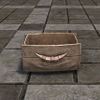 ON-furnishing-Dawnwood Basket, Square Leather.jpg