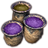 ON-icon-dye stamp-Holiday Purple-Edged Gold.png