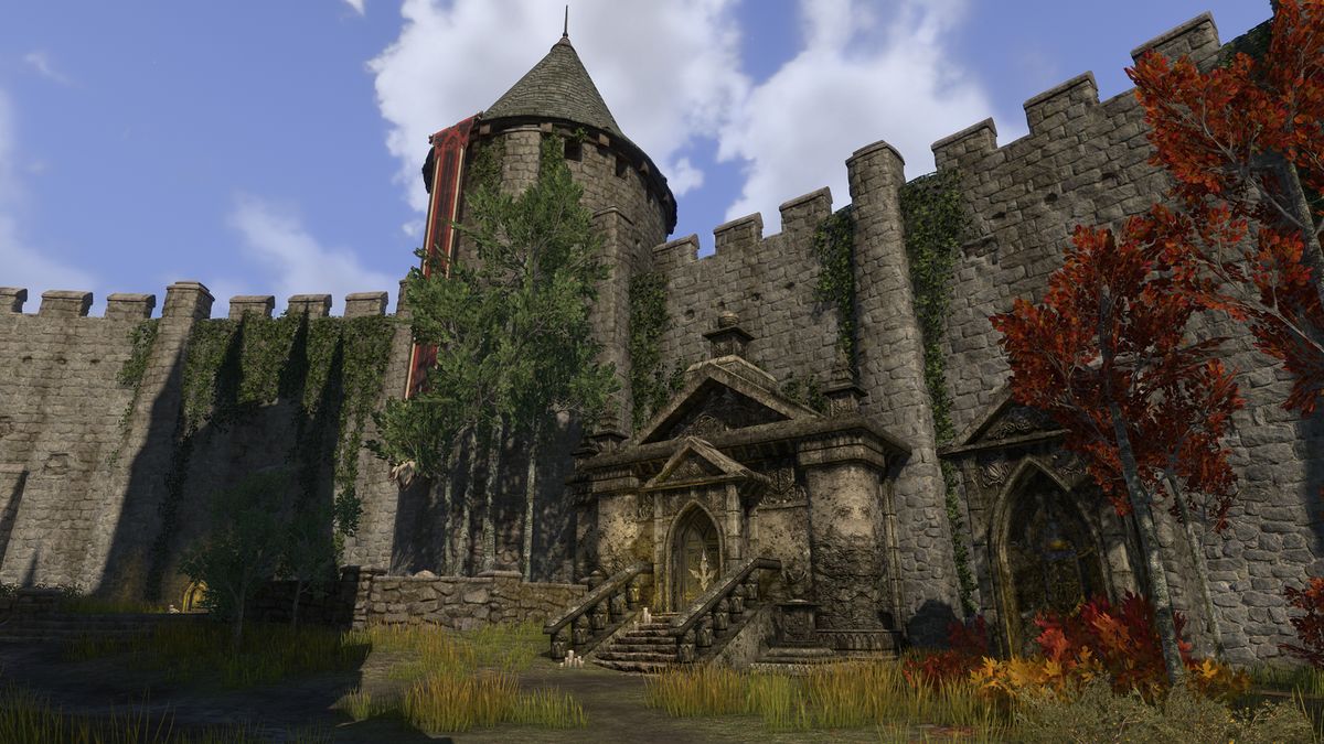 Online:Skingrad Outlaws Refuge - The Unofficial Elder Scrolls Pages (UESP)