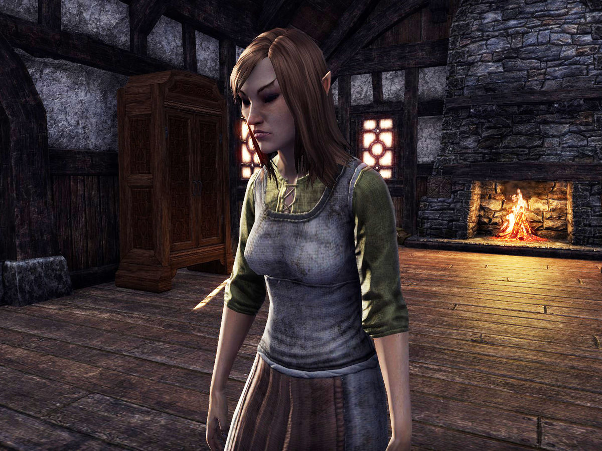 Online:General Nedras - The Unofficial Elder Scrolls Pages (UESP)