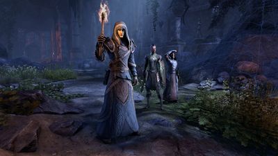 Online:Snowhawk Mage Style - The Unofficial Elder Scrolls Pages (UESP)