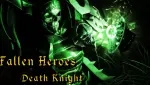 Fallen Heroes: Death Knight Pack