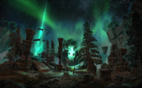 Loading screen