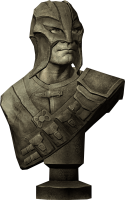 SR-misc-Bust of the Gray Fox.png