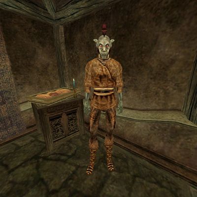 Tamriel Rebuilt:Velms Braven - The Unofficial Elder Scrolls Pages (UESP)