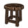 ON-icon-furnishing-Rough Stool, Round.png
