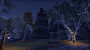 Online:Faldar's Tooth - The Unofficial Elder Scrolls Pages (UESP)