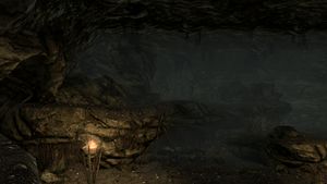 Skyrim:Dead Drop Falls - The Unofficial Elder Scrolls Pages (UESP)