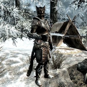 Skyrim:Ra'zhinda - The Unofficial Elder Scrolls Pages (UESP)